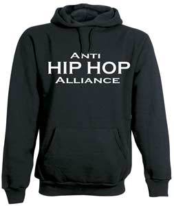 Gruppenavatar von Anti Hip Hop Alliance