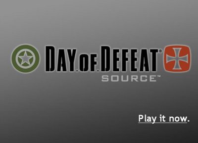 Gruppenavatar von Day of Defeat Source