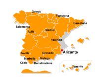 Gruppenavatar von Alicante, te quiero