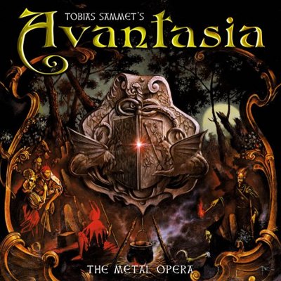 Gruppenavatar von Avantasia