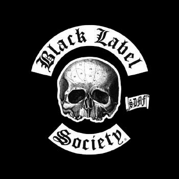 Gruppenavatar von Black Label Society