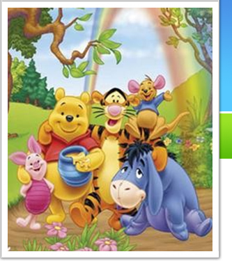 Gruppenavatar von Wir haben den Beweiß...........Winnie Pooh ist ein Drogenfilm