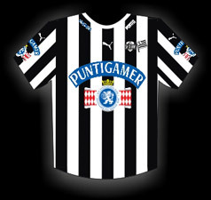 Gruppenavatar von STURM GRAZ FOREVER!!!