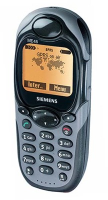 Gruppenavatar von Siemens wäre das letzte Telefon das ich mir kaufen würde!!!