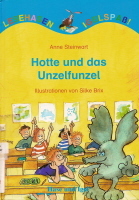 Gruppenavatar von Hotte und das Unzelfunzel!! *ggg*