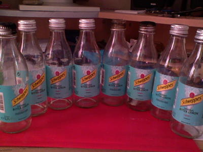 Gruppenavatar von Anonyme Schweppes Süchtige ;)