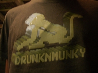 Gruppenavatar von I'M A DRUNKNMUNKY