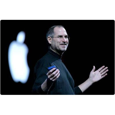 Gruppenavatar von Ein Danke an Steve Jobs