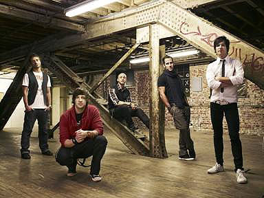 Gruppenavatar von Simple Plan