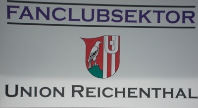 Gruppenavatar von Fanclub Union Reichenthal-Fussball