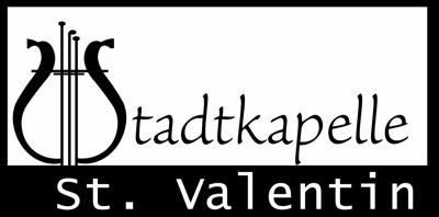 Gruppenavatar von Stadtkapelle St. Valentin