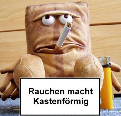 Gruppenavatar von I ♥ Bernd das Brot