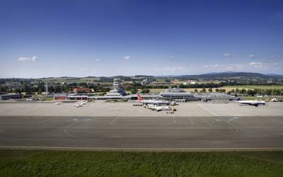 Gruppenavatar von Blue Danube Airport Linz