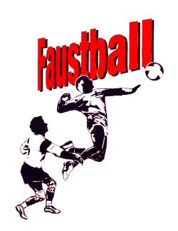 Gruppenavatar von Faustball