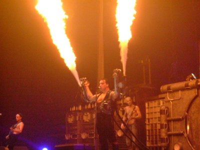 Gruppenavatar von rammstein & co