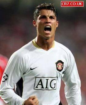 Gruppenavatar von Christiano Ronaldo - Es kann nur einen Besten geben!!!