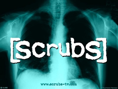 Gruppenavatar von Scrubs - Die Anfänger    ist geil!!!