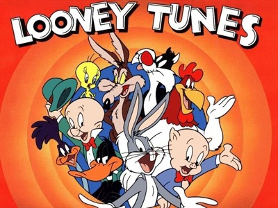 Gruppenavatar von Looney Tunes