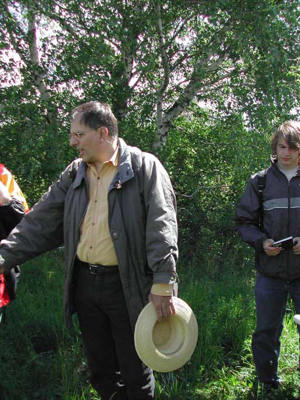 Gruppenavatar von we ♥ helmut höpoltseder