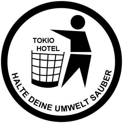 Gruppenavatar von scheiss auf tokio hotel