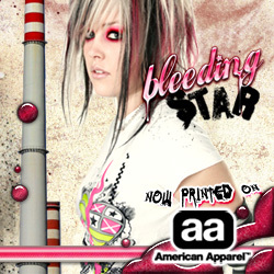 Gruppenavatar von ~*>Bleeding Star<*~