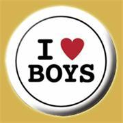 Gruppenavatar von I love Boys