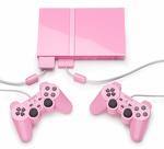 Gruppenavatar von I ♥ my *Pink* Playstation 2