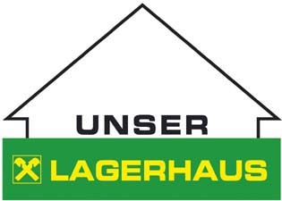 Gruppenavatar von Raiffeisen - Lagerhaus Angestellte