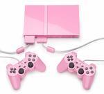Gruppenavatar von I love my *Pink* Playstation 2