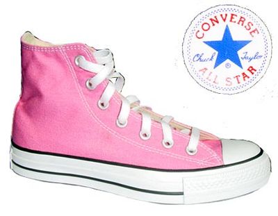 Gruppenavatar von Converse