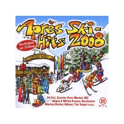 Gruppenavatar von Après Ski-Hits und Ballermann-Hits 4 ever
