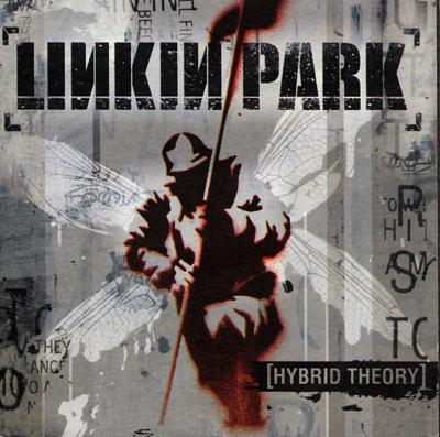 Gruppenavatar von Linkin Park - Forgotten (Hybrid Theory)