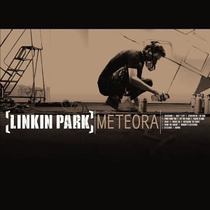 Gruppenavatar von Linkin Park - Somewhere I Belong (Meteora)