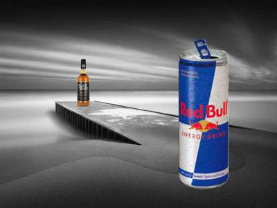 Gruppenavatar von Lieber Red-Bull als Black Velvet