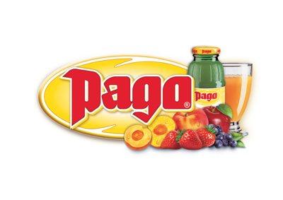 Gruppenavatar von Pago, der beste Fruchsaft