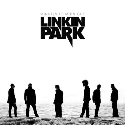 Gruppenavatar von Linkin Park - What I´ve Done (Minutes To Midnight)