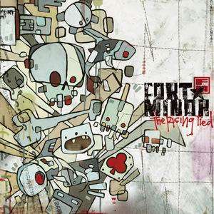 Gruppenavatar von Fort Minor - Cigarettes (The Rising Tied)