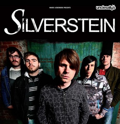 Gruppenavatar von Silverstein