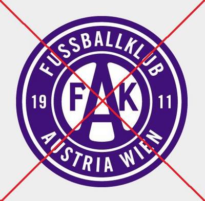 Gruppenavatar von FAK Austria Wien - Die Schande des Landes