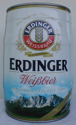 Gruppenavatar von ERDINGER BIER