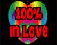 Gruppenavatar von 100% in love