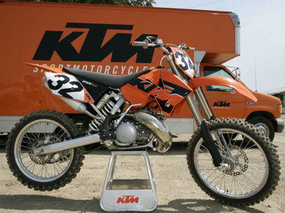 Gruppenavatar von Ktm 250 exc