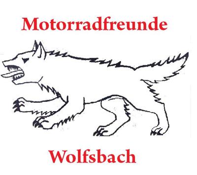 Gruppenavatar von Motorradfreunde Wolfsbach