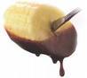 Gruppenavatar von Banane mit NUTELLA...himmlisch! =)