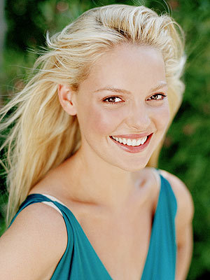 Gruppenavatar von Katherine Heigl