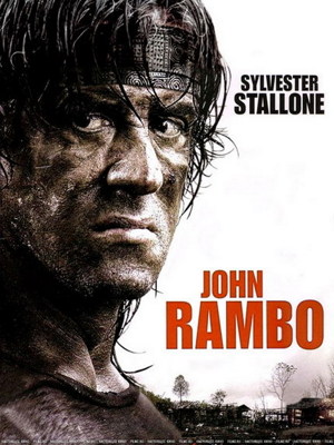 Gruppenavatar von ____JOHN RAMBO____