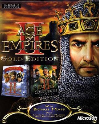 Gruppenavatar von Age of Empires II ---> forever!!!!