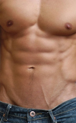 Gruppenavatar von Warum sind Männer mit Sixpack nur so sexy????