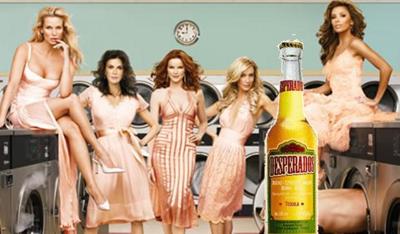 Gruppenavatar von Desperados Housewives