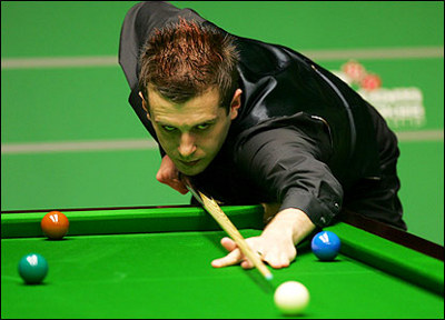 Gruppenavatar von Mark Selby Fans